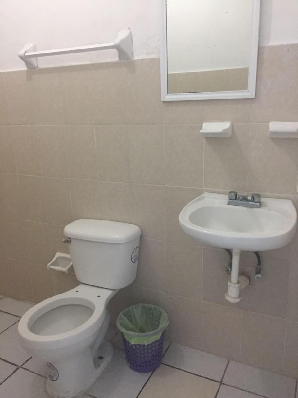 Hotel Carruiz 埃斯孔迪多港 外观 照片