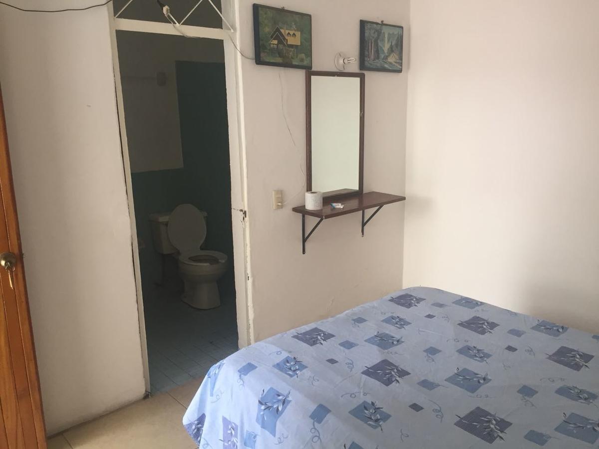 Hotel Carruiz 埃斯孔迪多港 外观 照片
